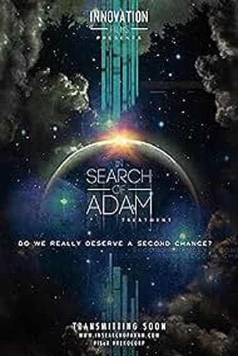 In Search of Adam poster