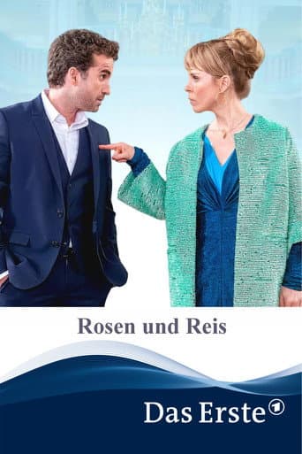 Rosen und Reis poster