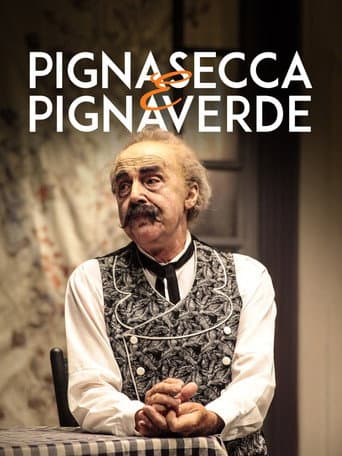 Pignasecca e Pignaverde poster