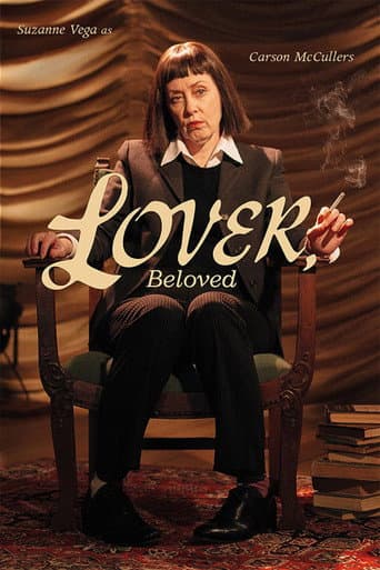 Lover, Beloved poster