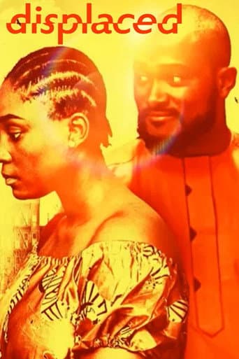 Displaced poster