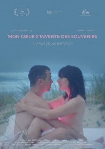 My Heart Invents Memories poster