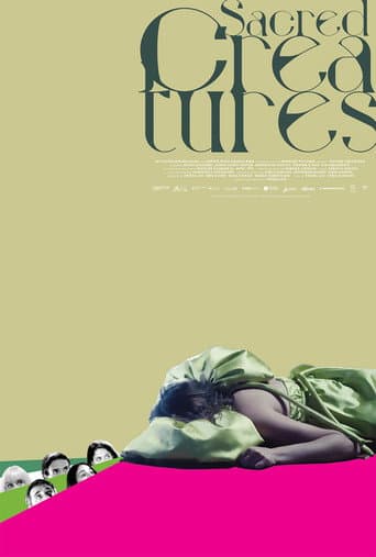 Sacred Creatures poster