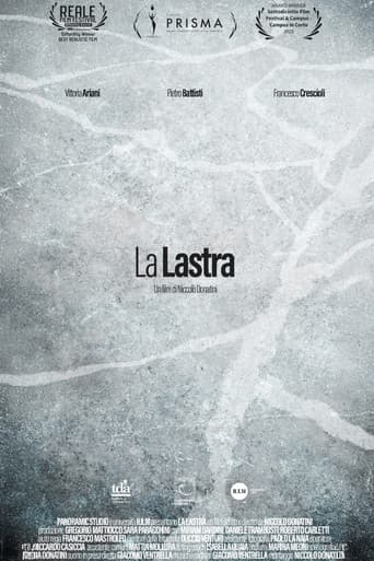 The Slab poster