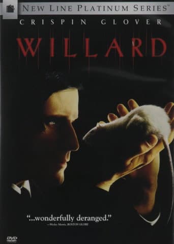 The Year of the Rat poster