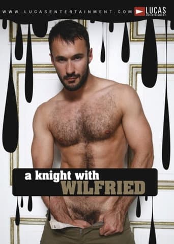 Auditions 28: A Knight with Wilfried poster