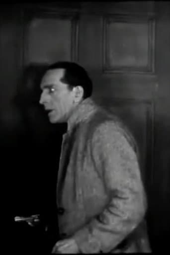 The Man with the Limp poster