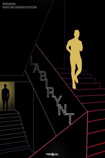 Labirynt poster