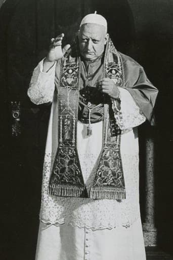 Portrait: A Man Whose Name Was John poster