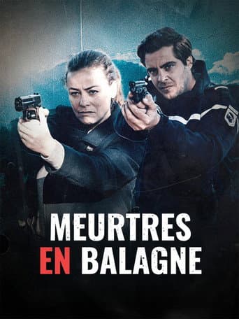 Meurtres en Balagne poster