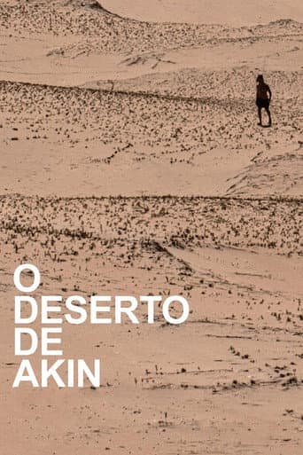 Akin's Desert poster