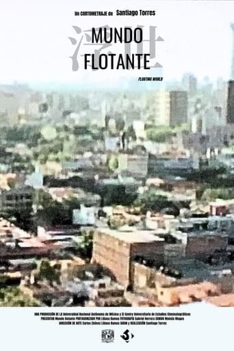 Floating World poster