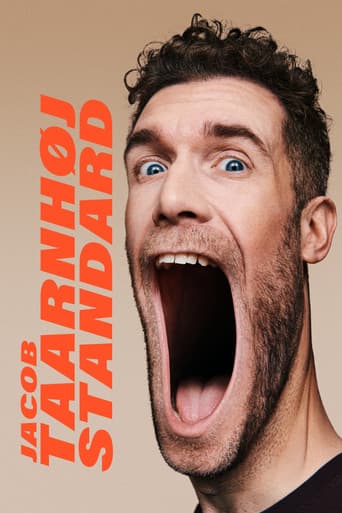 Jacob Taarnhøj: Standard poster
