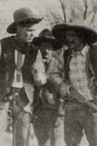 Along the Border poster