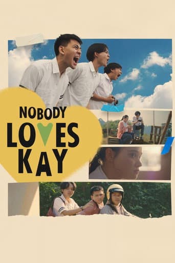 Nobody Loves Kay poster
