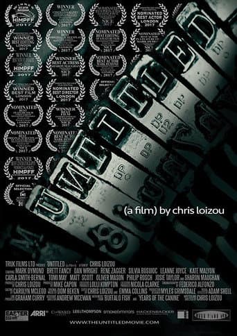 Untitled (A Film) poster