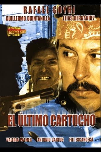 Hasta El Ultimo Cartucho poster