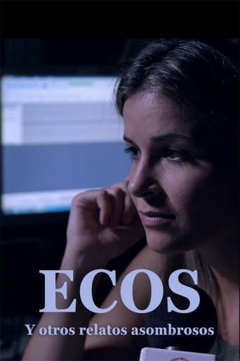 Ecos and Other Extraordinary Tales poster