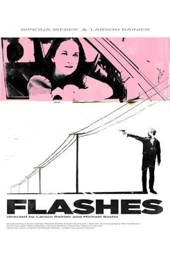 Flashes poster