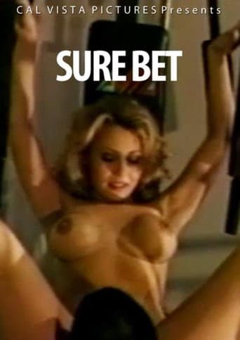 Sure Bet poster