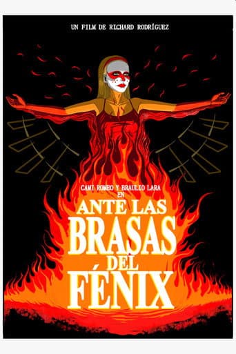 Ashes from a Phoenix poster
