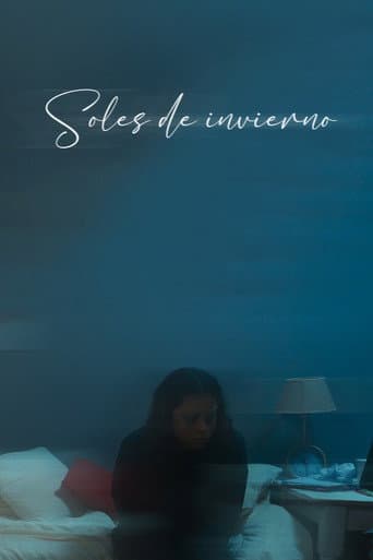 Soles de invierno poster