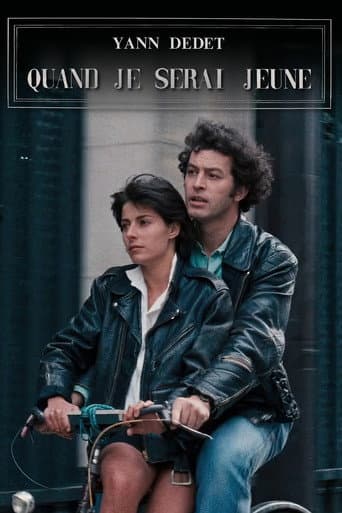 Quand je serai jeune poster