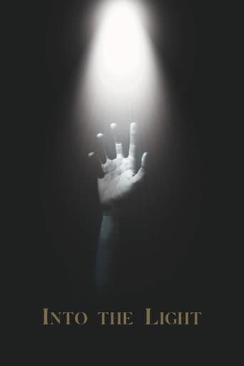 Into the Light poster
