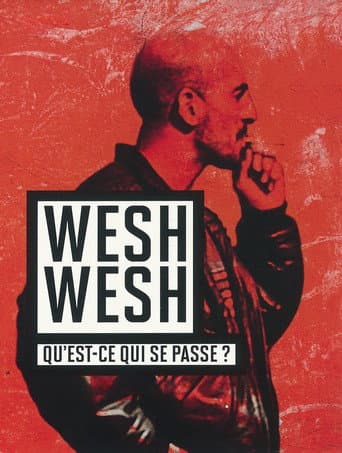 Wesh, Wesh, What's Happening? poster