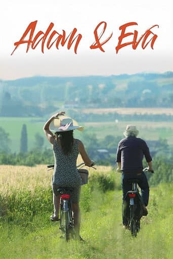 Adam & Eva poster