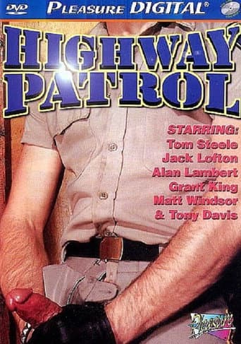 Highway Patrol poster