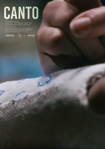 Canto poster
