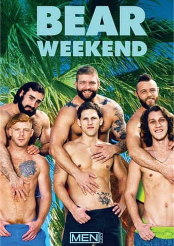 Bear Weekend poster