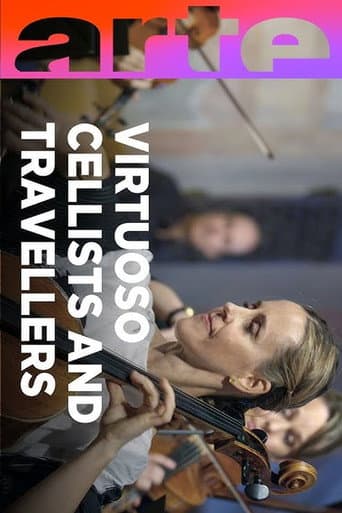 Sol Gabetta and Lise Cristiani - Virtuoso Cellists and Intrepid Travellers poster