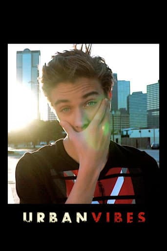 Urban Vibes poster