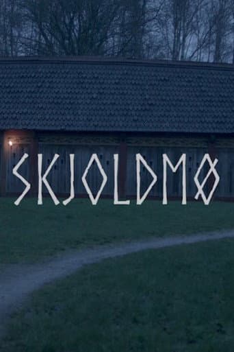 Shieldmaiden poster