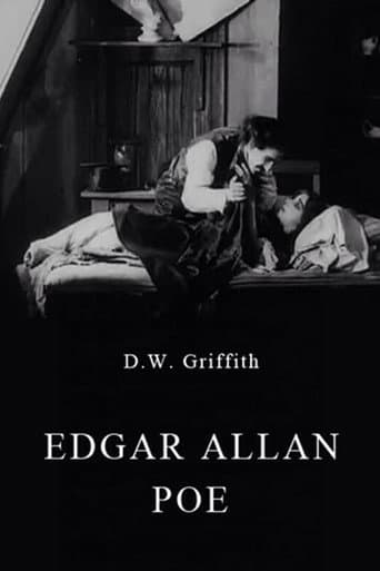 Edgar Allen Poe poster