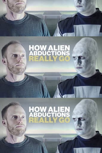 Abduction poster