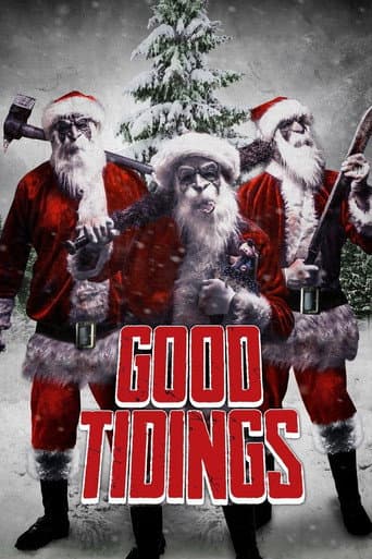 Good Tidings poster