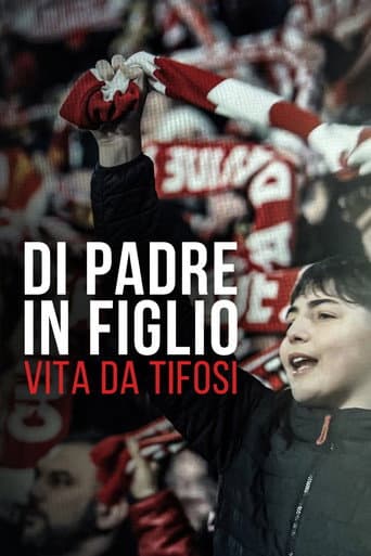 From Father to Son - Life as a Fan poster