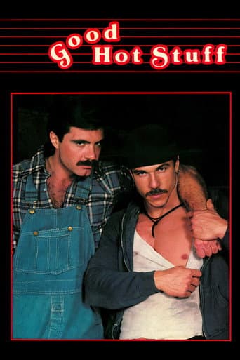 Good Hot Stuff poster