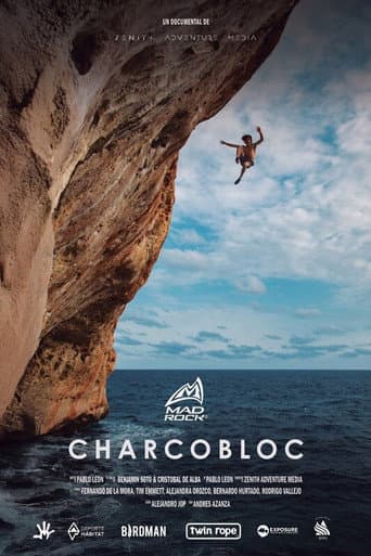 Charcobloc poster
