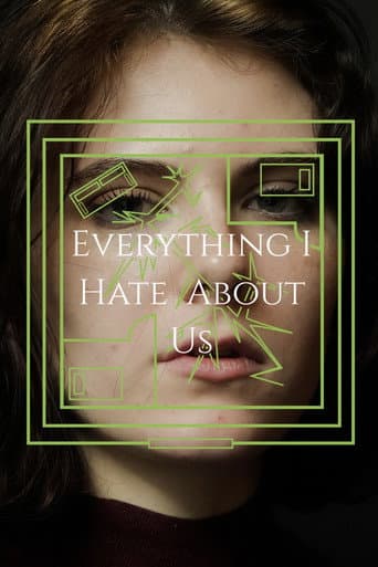 Everything I Hate About Us poster