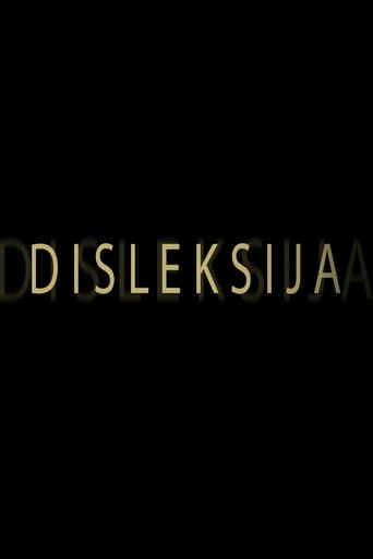 Special Stories: Dyslexia poster