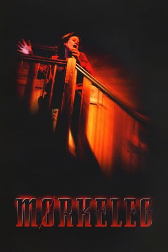Backstabbed poster