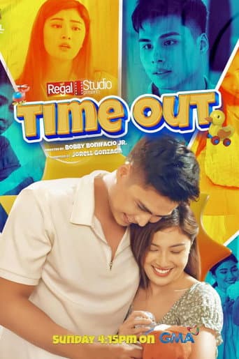 Regal Studio Presents: Time Out poster