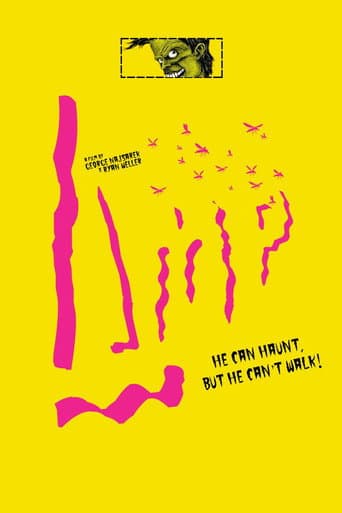 LIMP poster