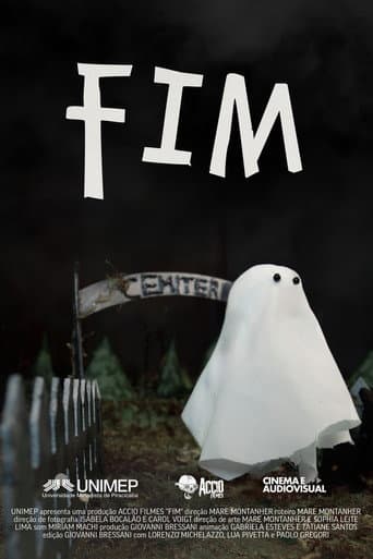Fim poster