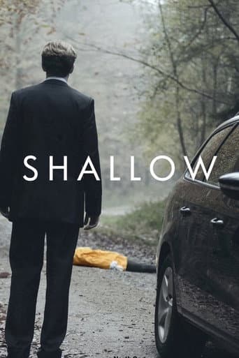 Shallow poster
