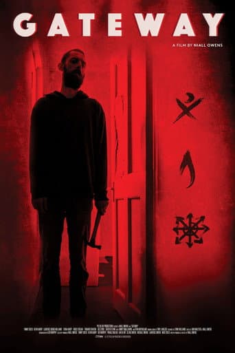 Gateway poster